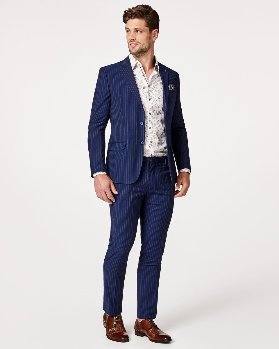 Bradshaw Suit Pant, , hi-res